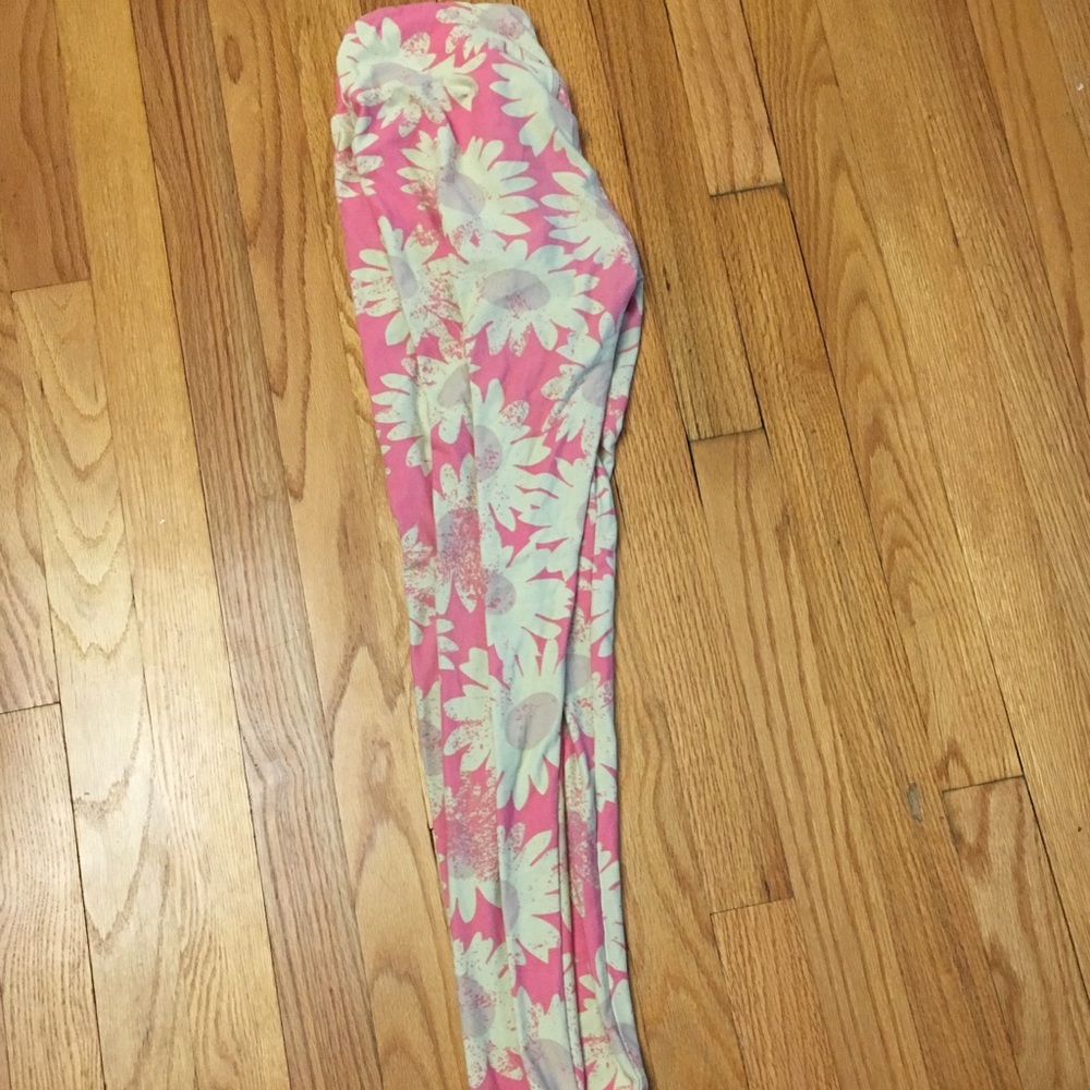 Women’s leggings stretch and soft